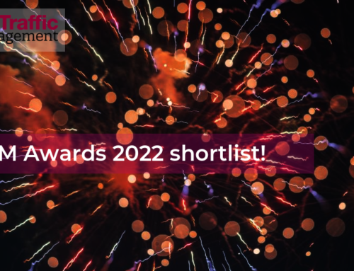ATM Awards 2022 shortlist announced #CANSO #INNOVATION